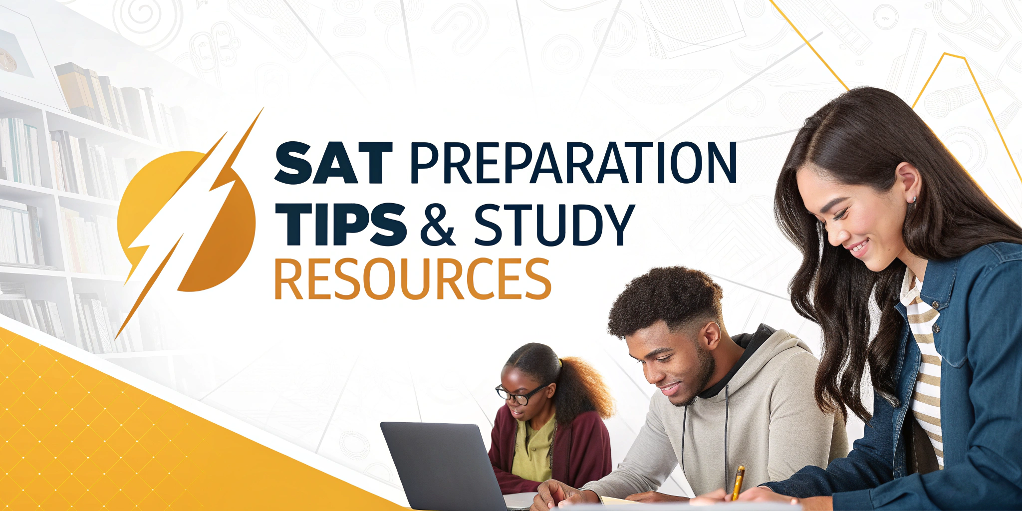 SAT Preparation Tips For Pakistani Students